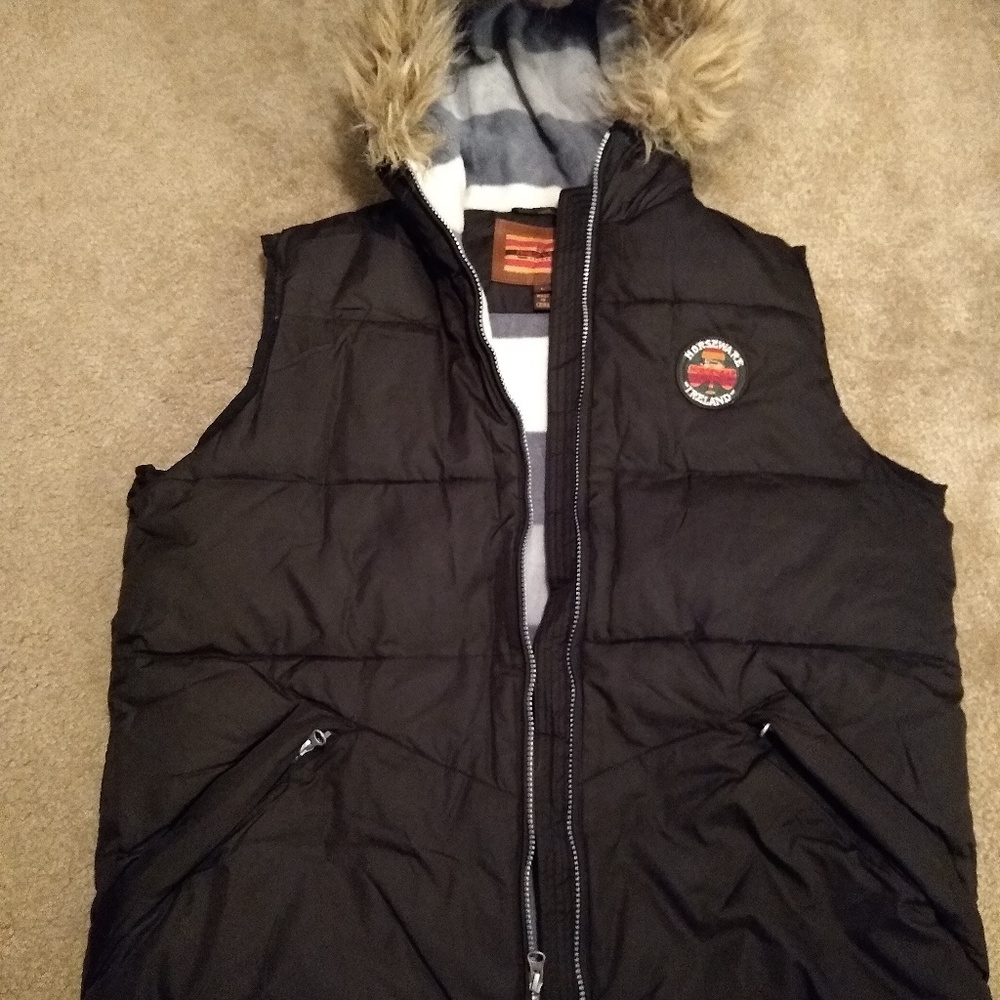 Horseware Ireland Women's Vest